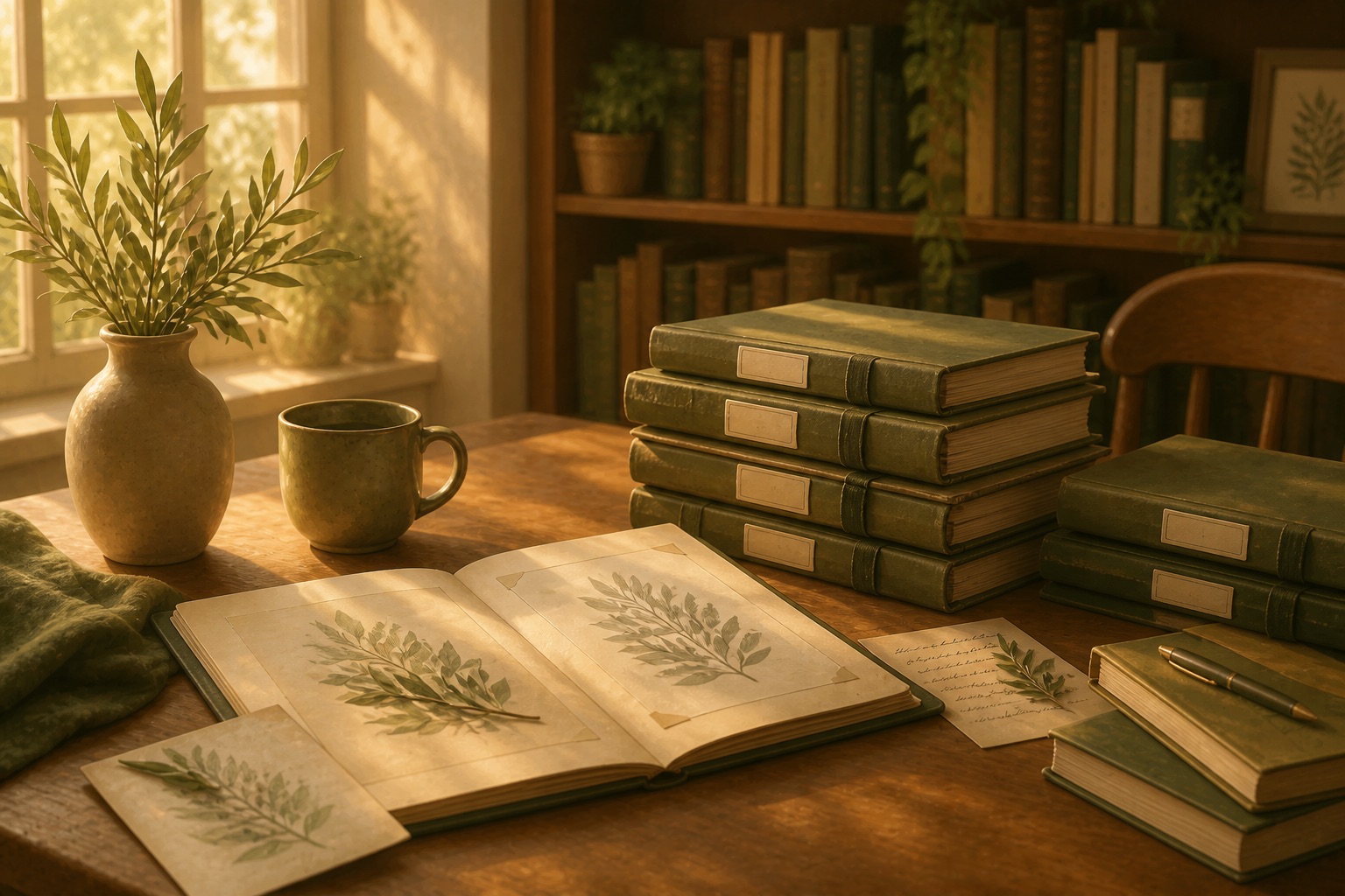 How to Organize PDFs for Research Without Losing Your Mind