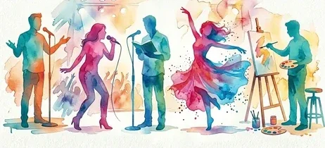 Dhruthi Prakash: Dance and Comedy Beside the Reels