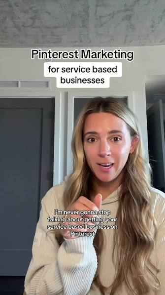 Kelsey Vetter: A Pinterest Workshop That Lives in a Hub